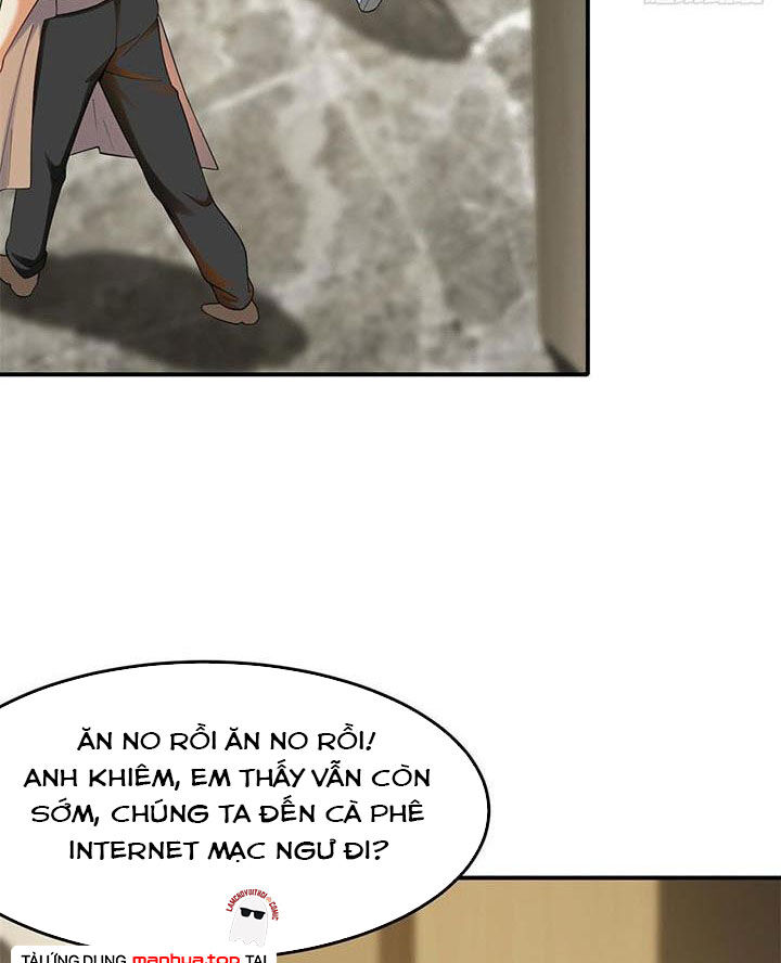 Thành Tỷ Phú Nhờ Thua Lỗ Game Chap 110 - Next Chap 111