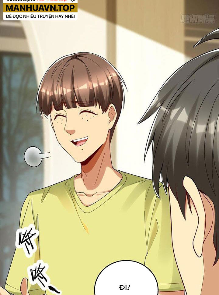 Thành Tỷ Phú Nhờ Thua Lỗ Game Chap 110 - Next Chap 111