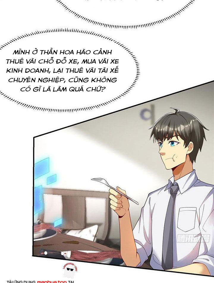 Thành Tỷ Phú Nhờ Thua Lỗ Game Chap 110 - Next Chap 111