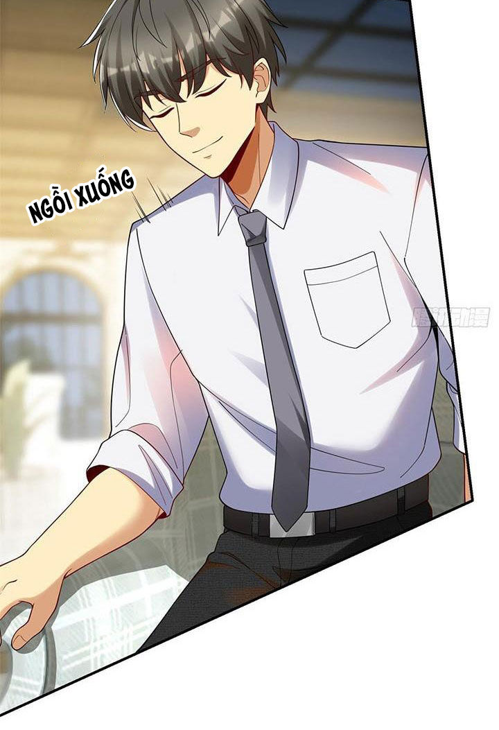 Thành Tỷ Phú Nhờ Thua Lỗ Game Chap 110 - Next Chap 111