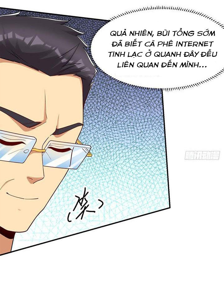 Thành Tỷ Phú Nhờ Thua Lỗ Game Chap 110 - Next Chap 111