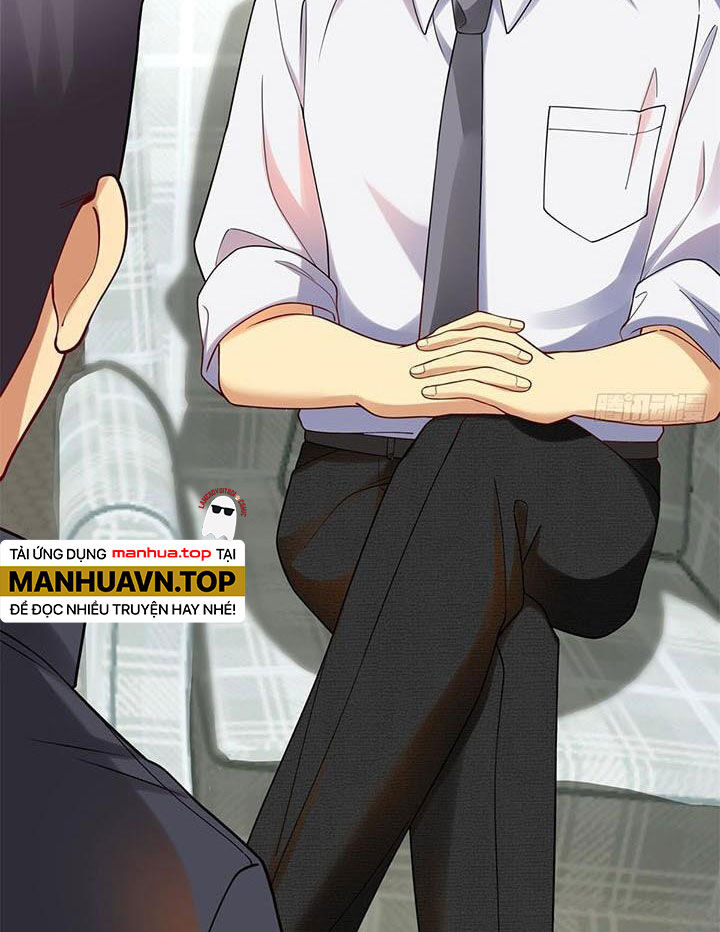 Thành Tỷ Phú Nhờ Thua Lỗ Game Chap 110 - Next Chap 111