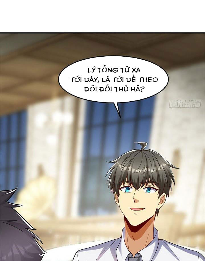 Thành Tỷ Phú Nhờ Thua Lỗ Game Chap 110 - Next Chap 111