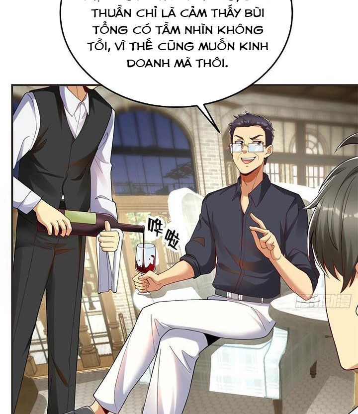 Thành Tỷ Phú Nhờ Thua Lỗ Game Chap 110 - Next Chap 111