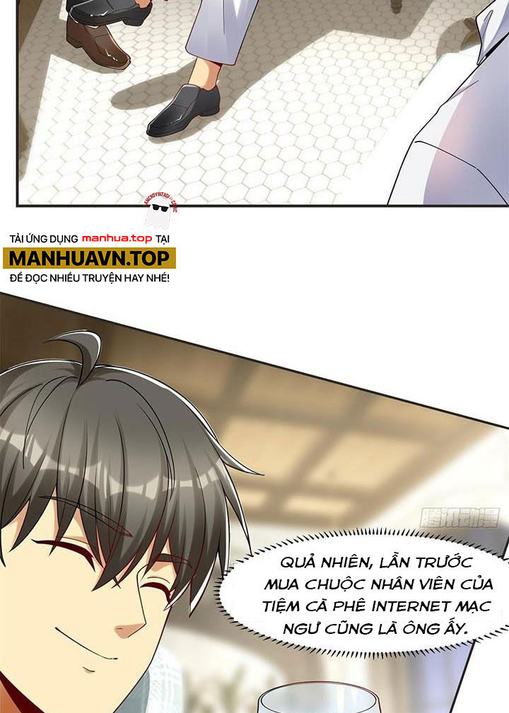 Thành Tỷ Phú Nhờ Thua Lỗ Game Chap 110 - Next Chap 111