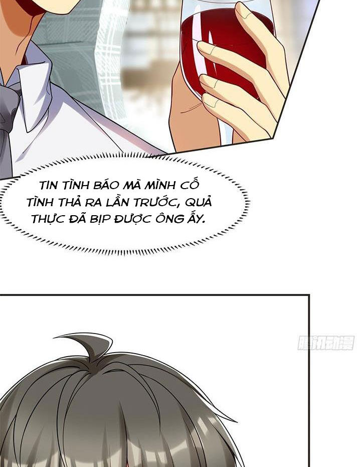 Thành Tỷ Phú Nhờ Thua Lỗ Game Chap 110 - Next Chap 111