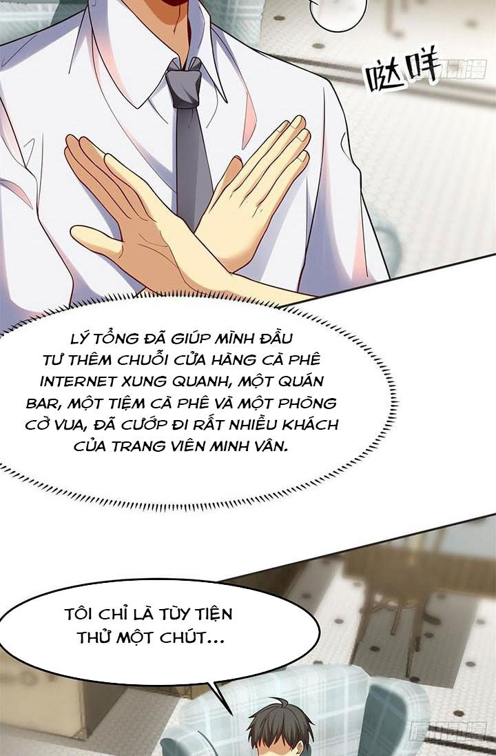 Thành Tỷ Phú Nhờ Thua Lỗ Game Chap 110 - Next Chap 111