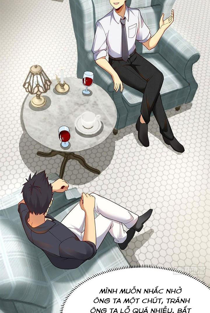 Thành Tỷ Phú Nhờ Thua Lỗ Game Chap 110 - Next Chap 111