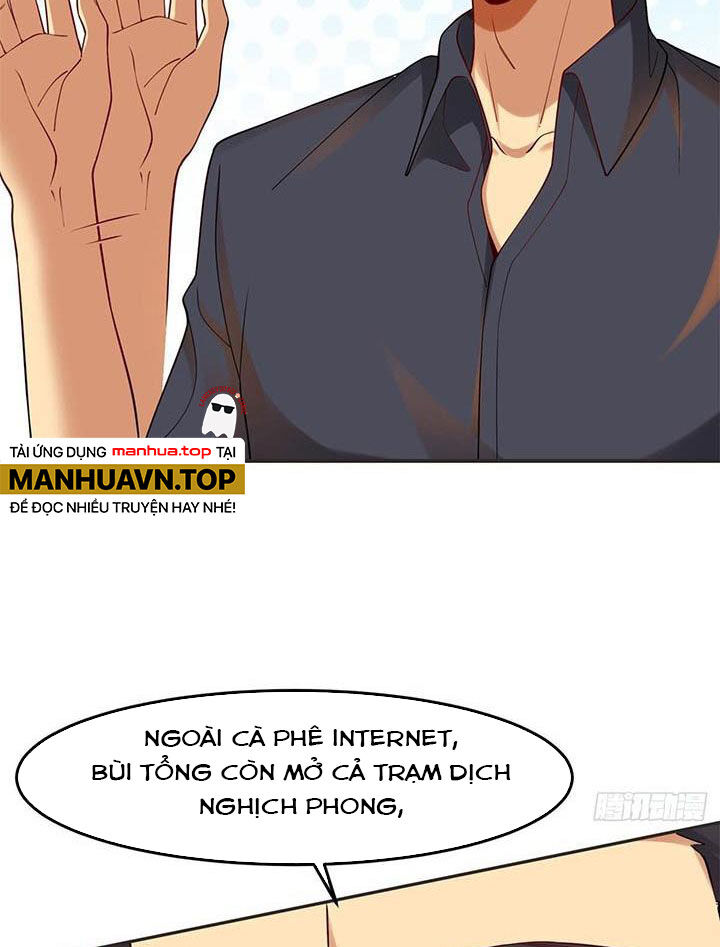 Thành Tỷ Phú Nhờ Thua Lỗ Game Chap 110 - Next Chap 111