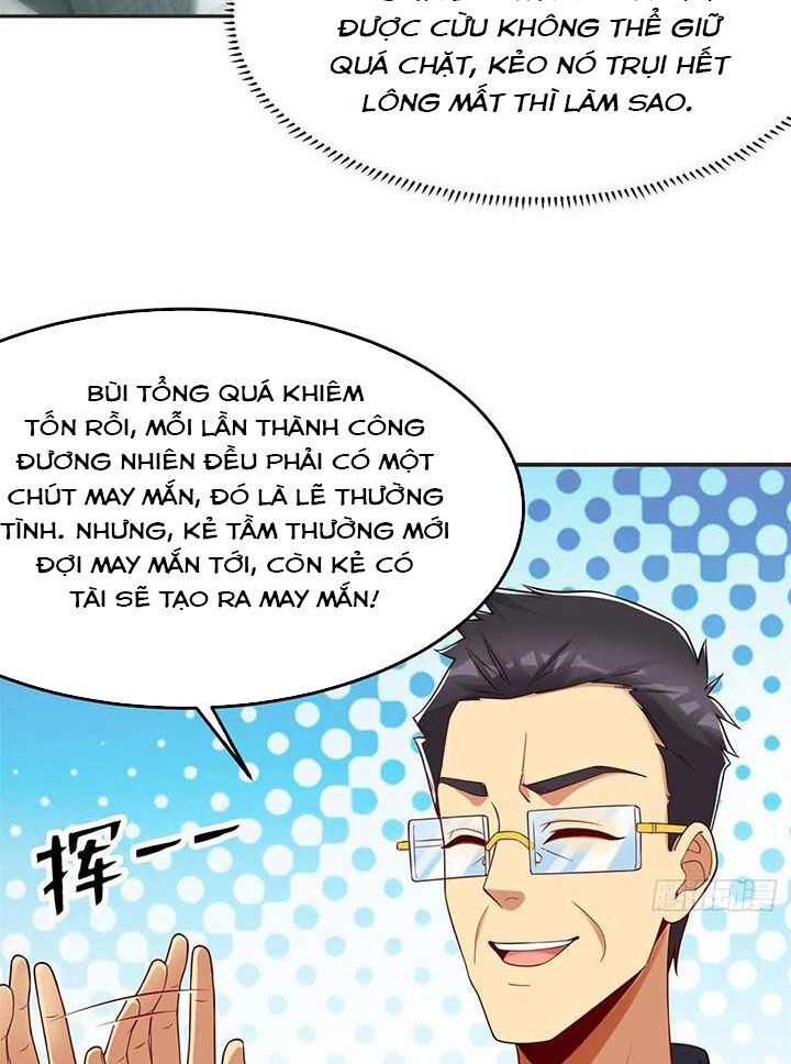 Thành Tỷ Phú Nhờ Thua Lỗ Game Chap 110 - Next Chap 111