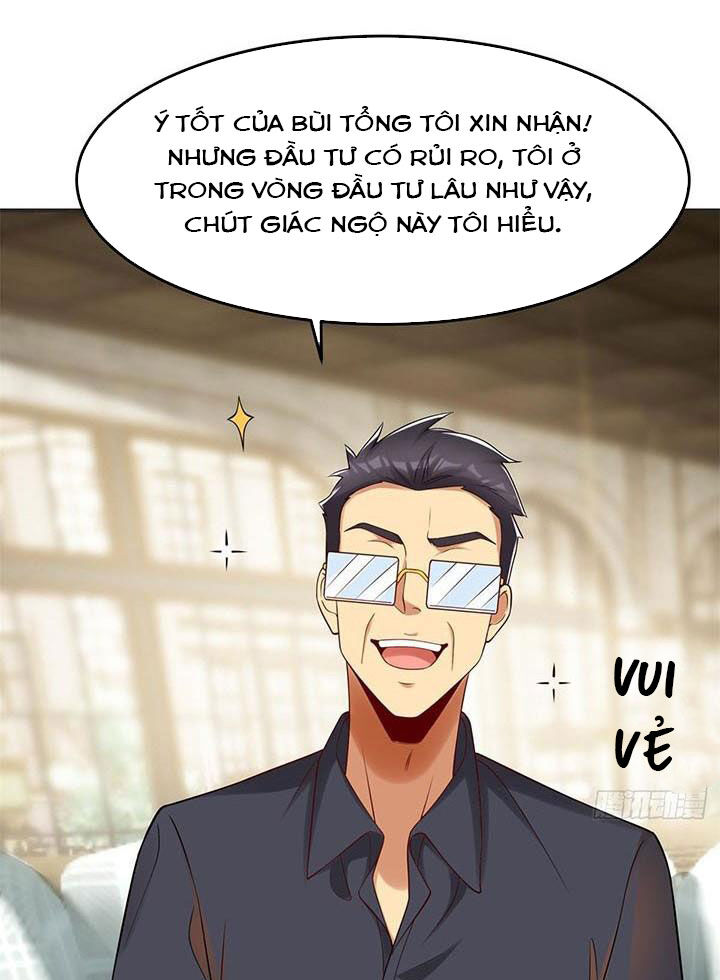 Thành Tỷ Phú Nhờ Thua Lỗ Game Chap 110 - Next Chap 111