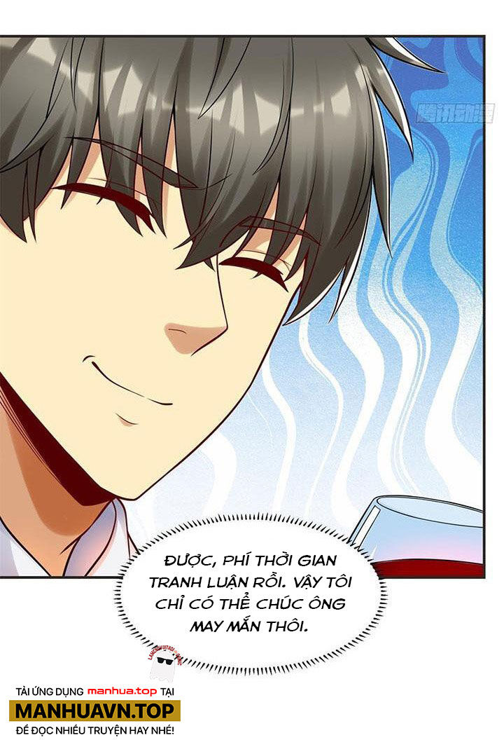 Thành Tỷ Phú Nhờ Thua Lỗ Game Chap 110 - Next Chap 111