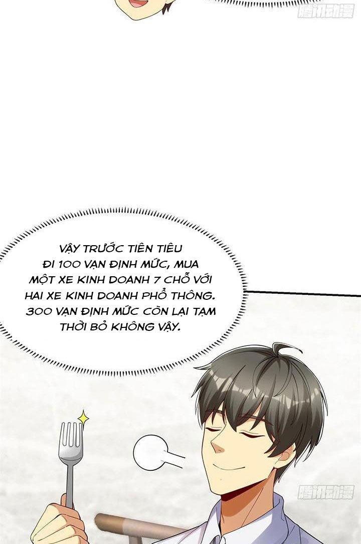 Thành Tỷ Phú Nhờ Thua Lỗ Game Chap 110 - Next Chap 111