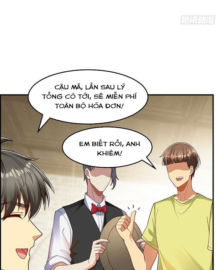 Thành Tỷ Phú Nhờ Thua Lỗ Game Chap 110 - Next Chap 111