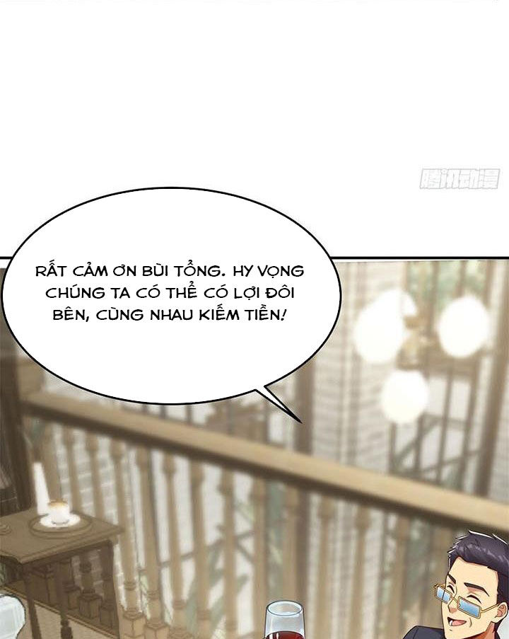 Thành Tỷ Phú Nhờ Thua Lỗ Game Chap 110 - Next Chap 111