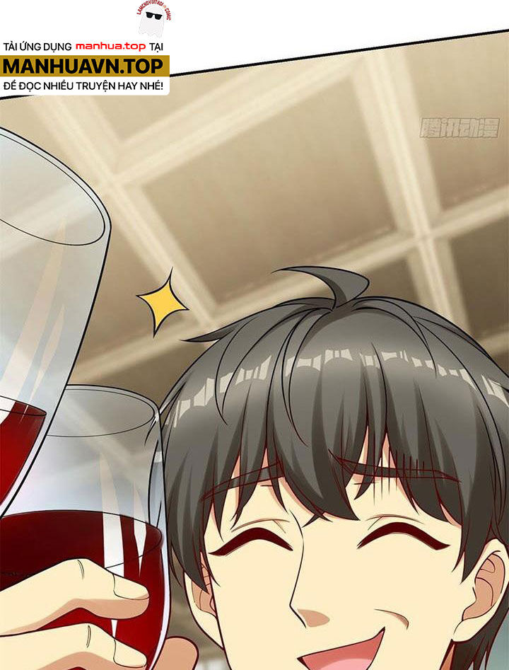 Thành Tỷ Phú Nhờ Thua Lỗ Game Chap 110 - Next Chap 111