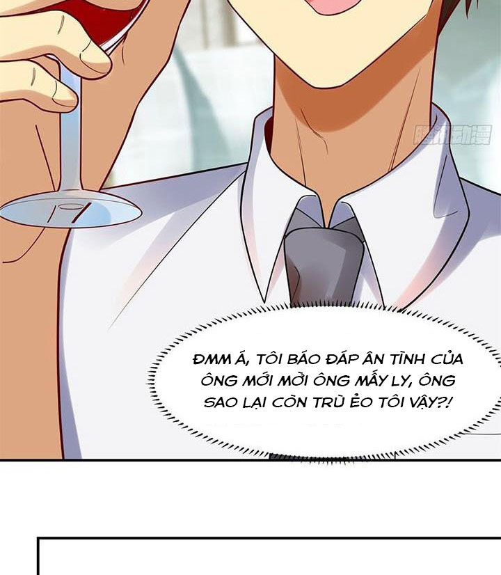 Thành Tỷ Phú Nhờ Thua Lỗ Game Chap 110 - Next Chap 111