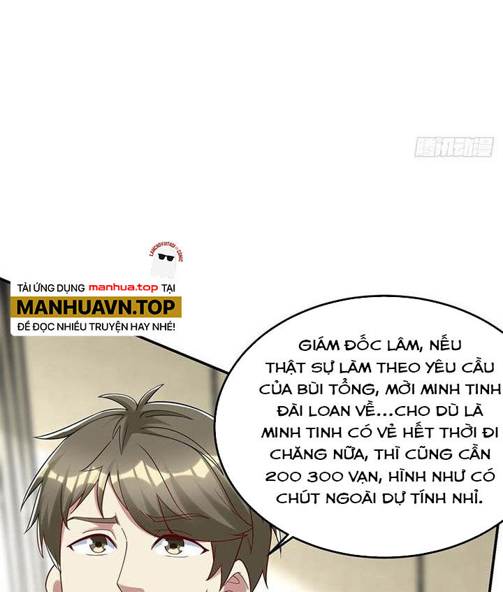 Thành Tỷ Phú Nhờ Thua Lỗ Game Chap 110 - Next Chap 111