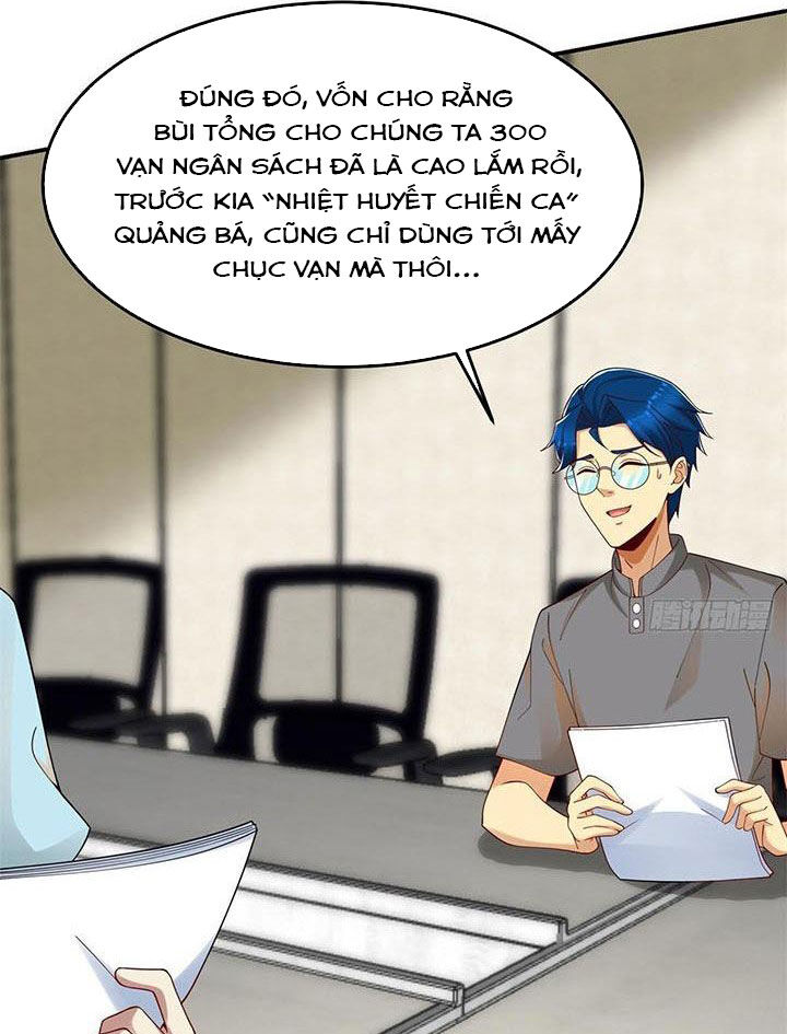 Thành Tỷ Phú Nhờ Thua Lỗ Game Chap 110 - Next Chap 111