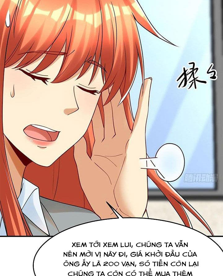 Thành Tỷ Phú Nhờ Thua Lỗ Game Chap 110 - Next Chap 111