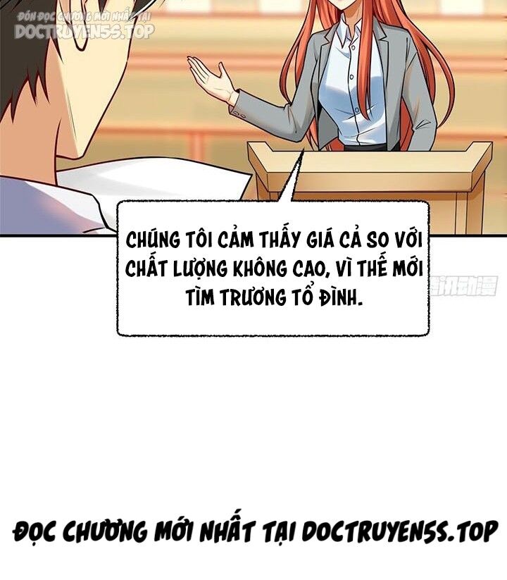 Thành Tỷ Phú Nhờ Thua Lỗ Game Chap 111 - Next Chap 112