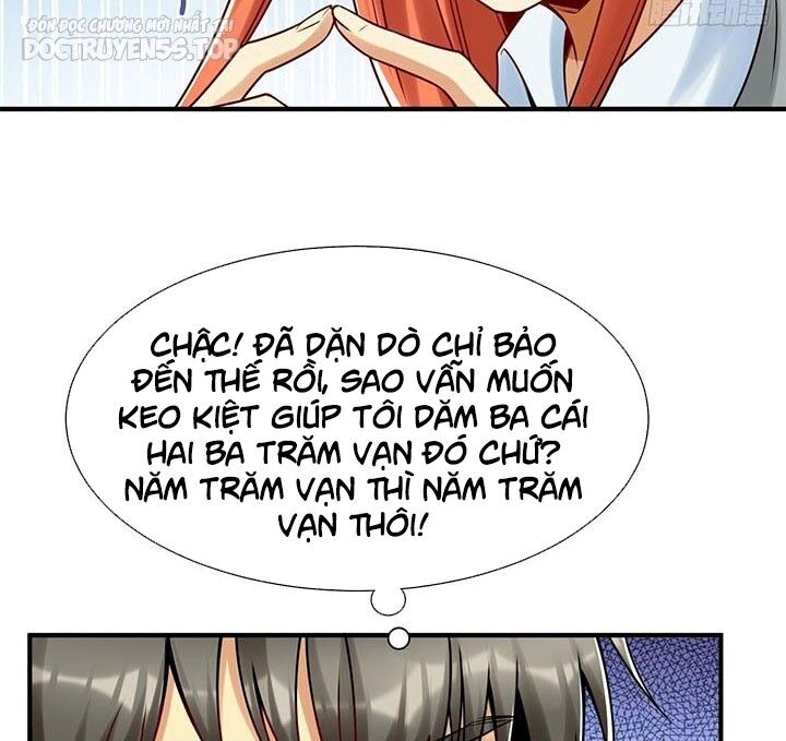 Thành Tỷ Phú Nhờ Thua Lỗ Game Chap 111 - Next Chap 112