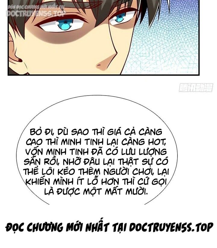 Thành Tỷ Phú Nhờ Thua Lỗ Game Chap 111 - Next Chap 112