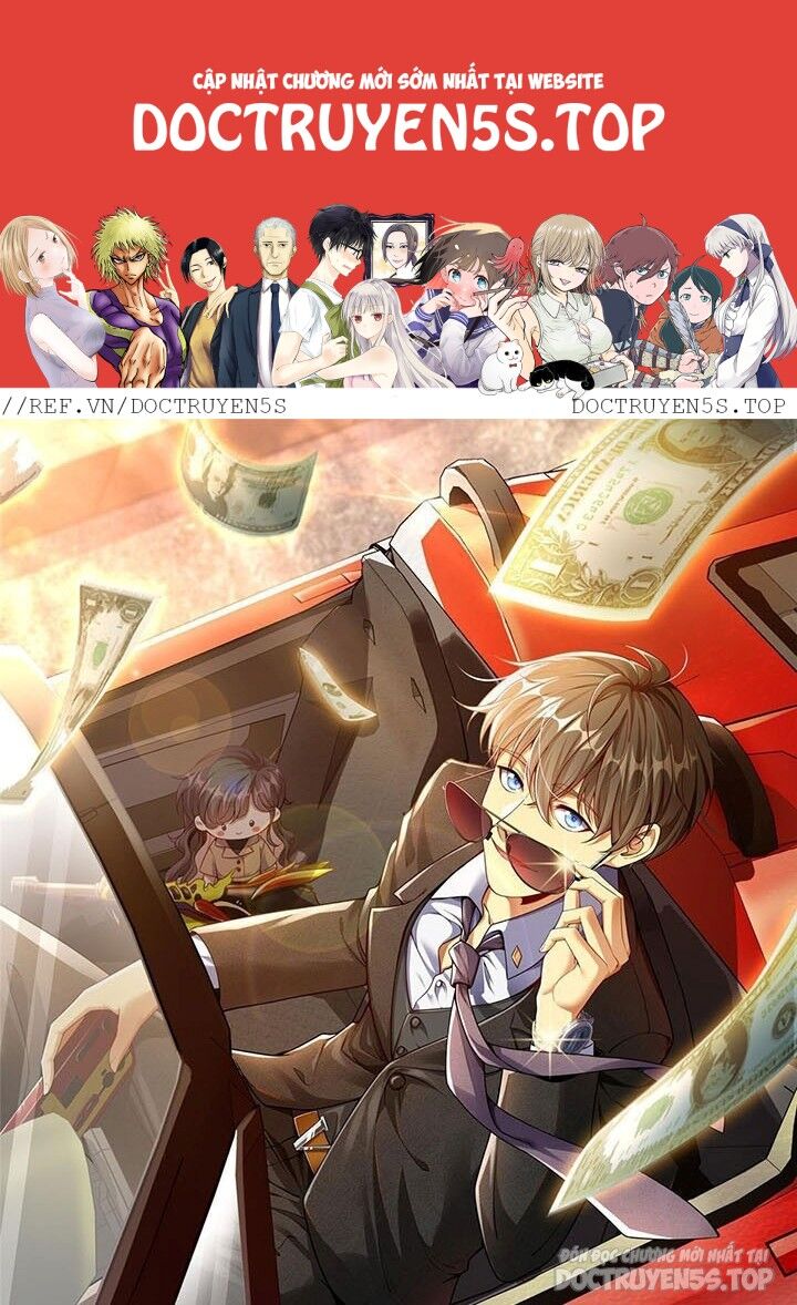 Thành Tỷ Phú Nhờ Thua Lỗ Game Chap 111 - Next Chap 112