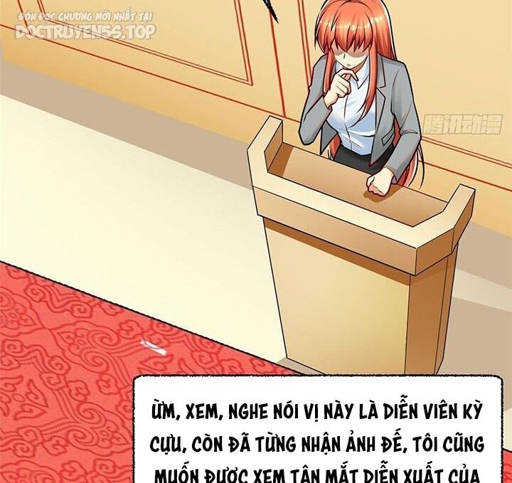 Thành Tỷ Phú Nhờ Thua Lỗ Game Chap 111 - Next Chap 112
