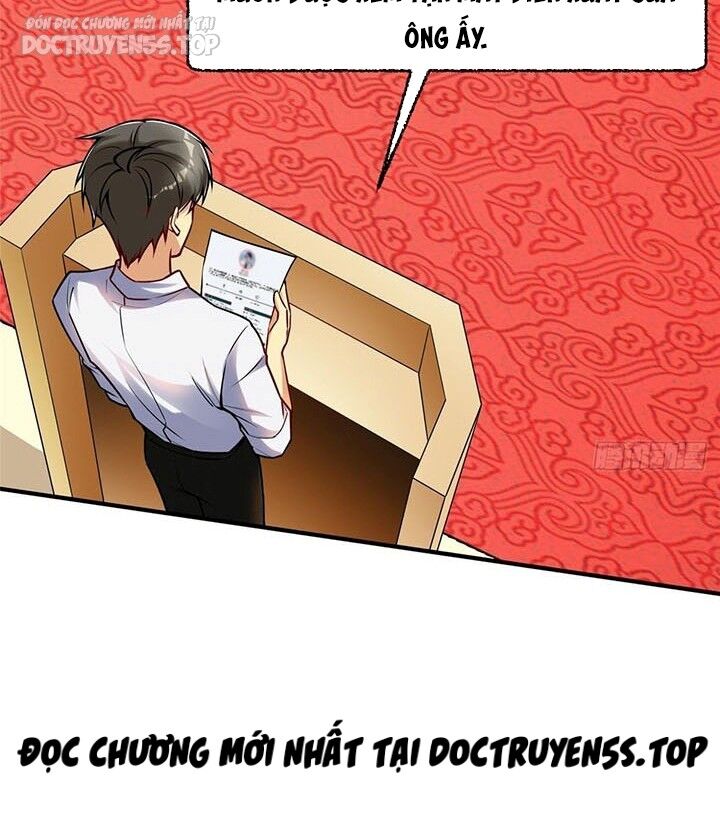 Thành Tỷ Phú Nhờ Thua Lỗ Game Chap 111 - Next Chap 112