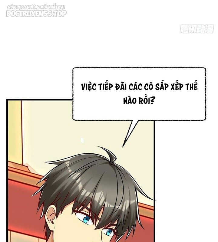 Thành Tỷ Phú Nhờ Thua Lỗ Game Chap 111 - Next Chap 112