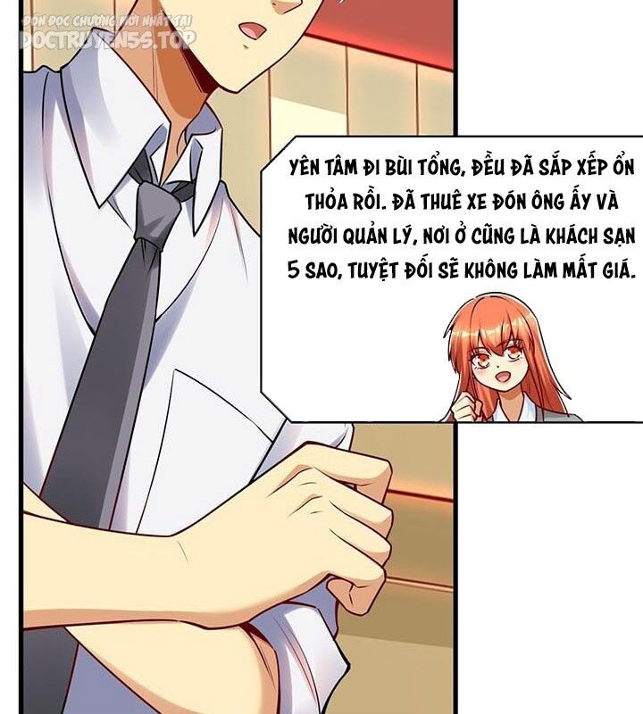 Thành Tỷ Phú Nhờ Thua Lỗ Game Chap 111 - Next Chap 112