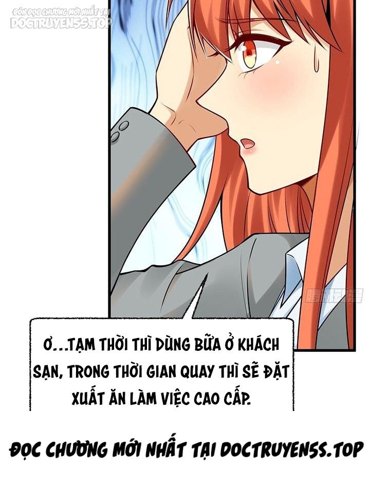 Thành Tỷ Phú Nhờ Thua Lỗ Game Chap 111 - Next Chap 112