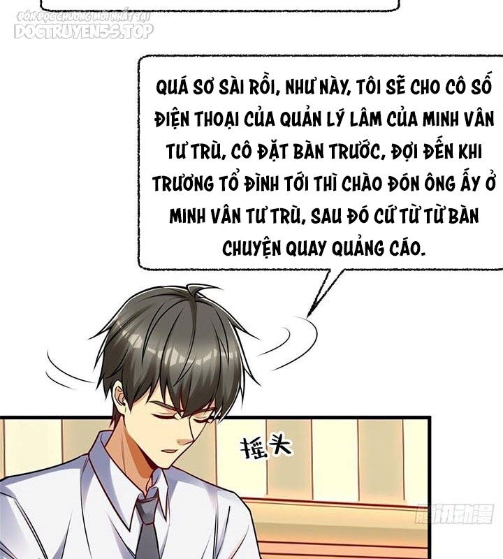 Thành Tỷ Phú Nhờ Thua Lỗ Game Chap 111 - Next Chap 112