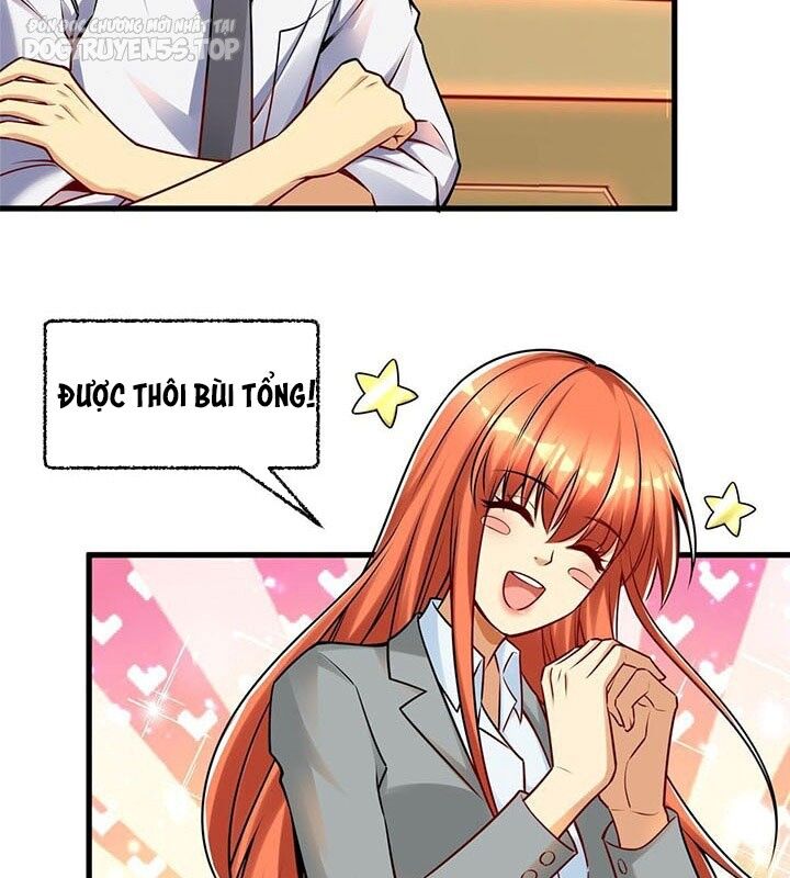 Thành Tỷ Phú Nhờ Thua Lỗ Game Chap 111 - Next Chap 112