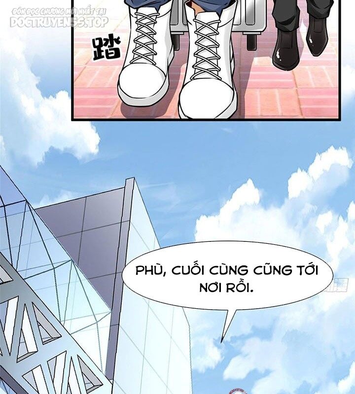 Thành Tỷ Phú Nhờ Thua Lỗ Game Chap 111 - Next Chap 112