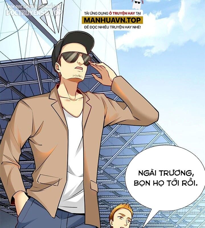 Thành Tỷ Phú Nhờ Thua Lỗ Game Chap 111 - Next Chap 112