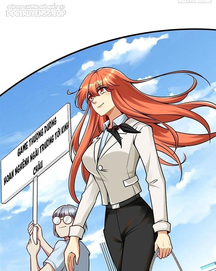 Thành Tỷ Phú Nhờ Thua Lỗ Game Chap 111 - Next Chap 112