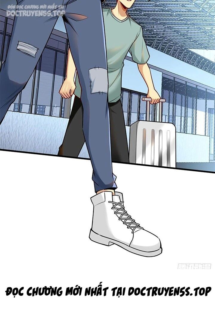 Thành Tỷ Phú Nhờ Thua Lỗ Game Chap 111 - Next Chap 112