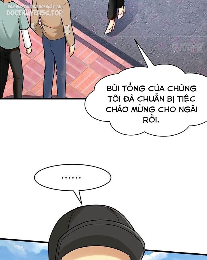 Thành Tỷ Phú Nhờ Thua Lỗ Game Chap 111 - Next Chap 112