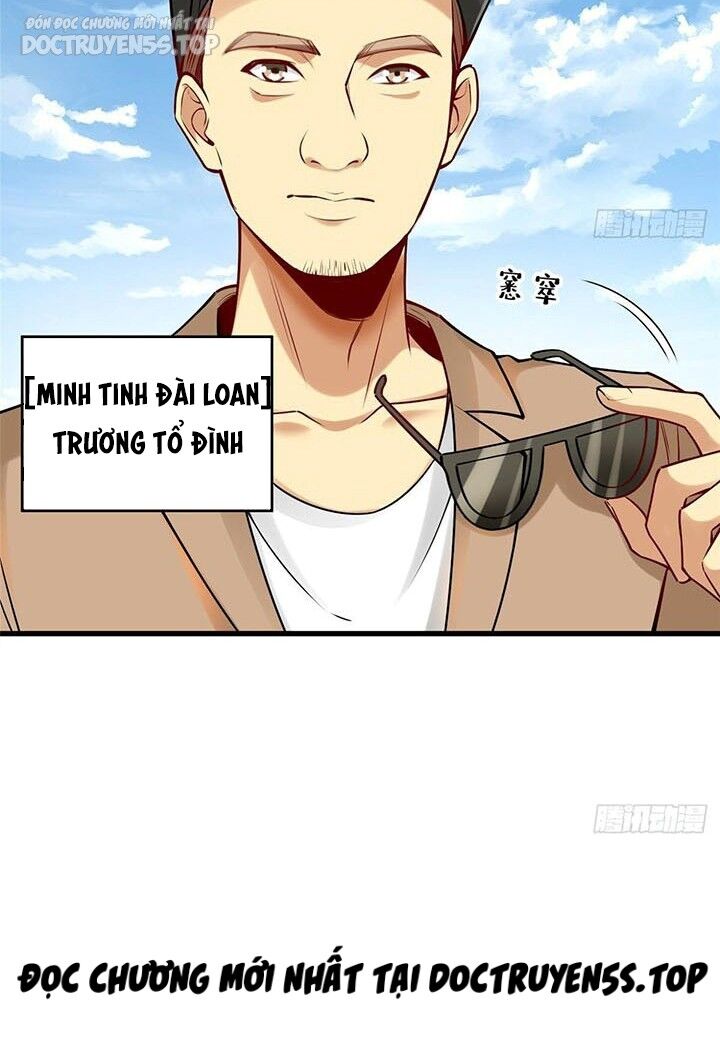 Thành Tỷ Phú Nhờ Thua Lỗ Game Chap 111 - Next Chap 112