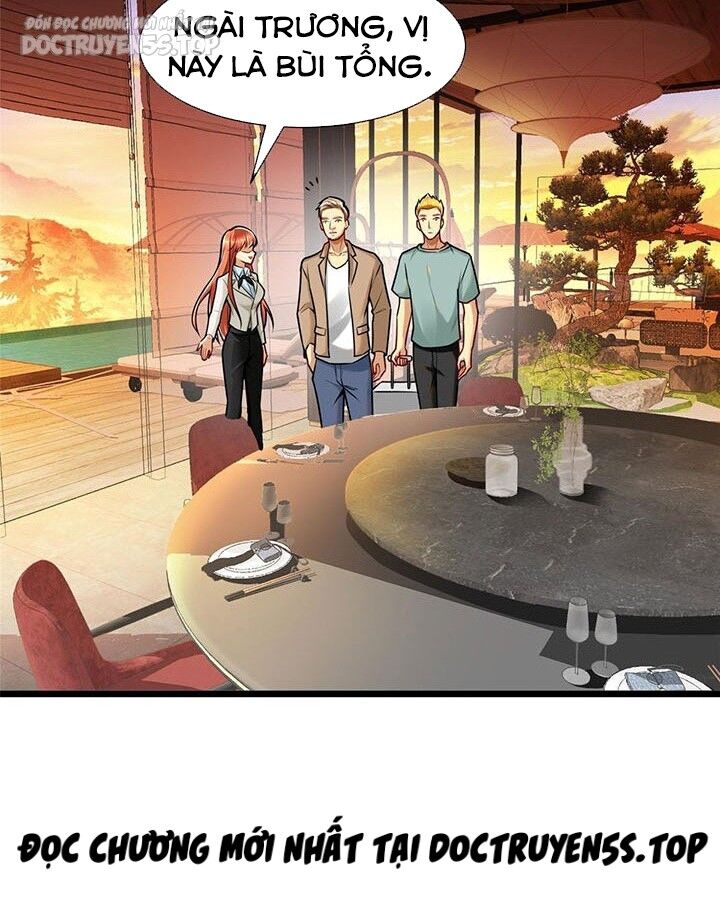 Thành Tỷ Phú Nhờ Thua Lỗ Game Chap 111 - Next Chap 112