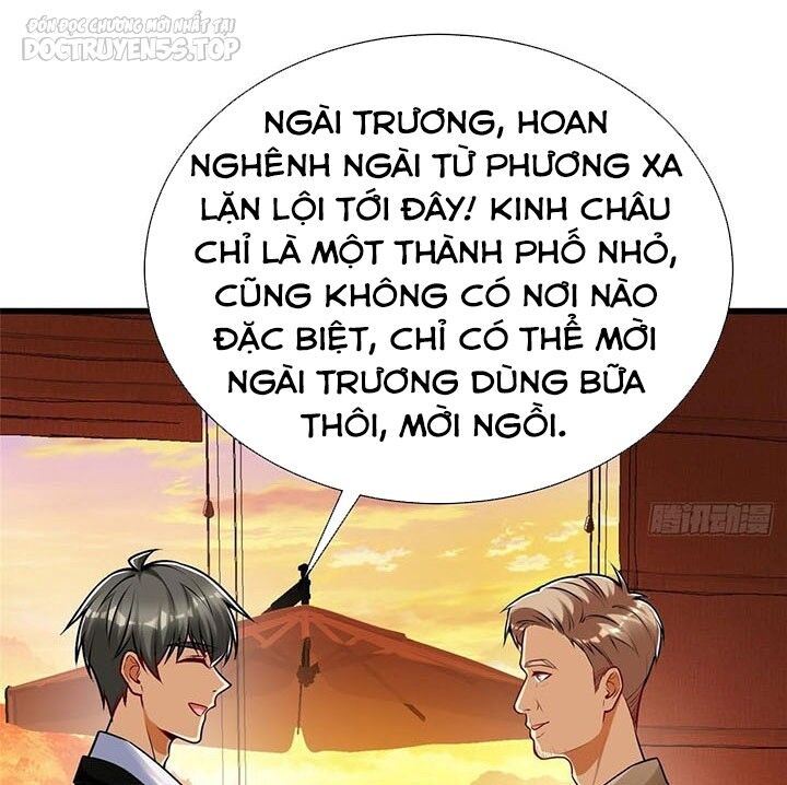 Thành Tỷ Phú Nhờ Thua Lỗ Game Chap 111 - Next Chap 112