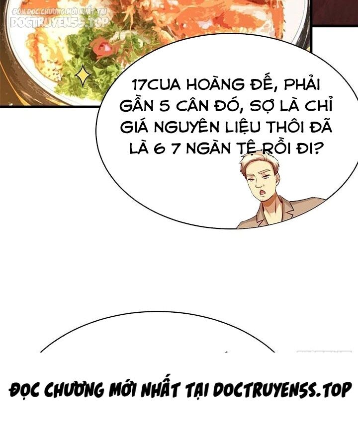 Thành Tỷ Phú Nhờ Thua Lỗ Game Chap 111 - Next Chap 112