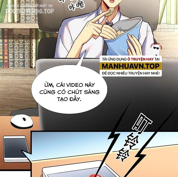 Thành Tỷ Phú Nhờ Thua Lỗ Game Chap 111 - Next Chap 112