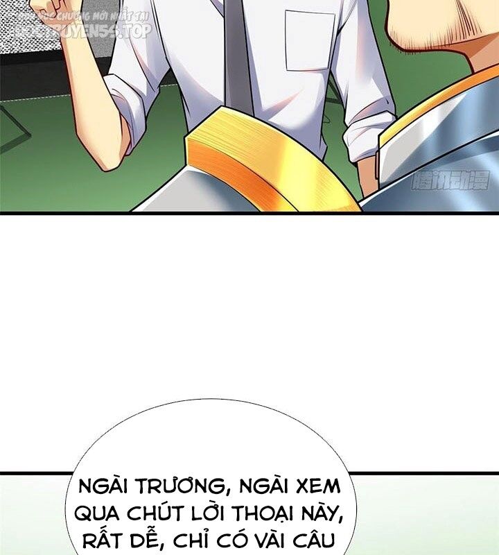 Thành Tỷ Phú Nhờ Thua Lỗ Game Chap 111 - Next Chap 112