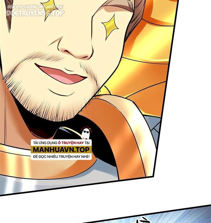 Thành Tỷ Phú Nhờ Thua Lỗ Game Chap 111 - Next Chap 112