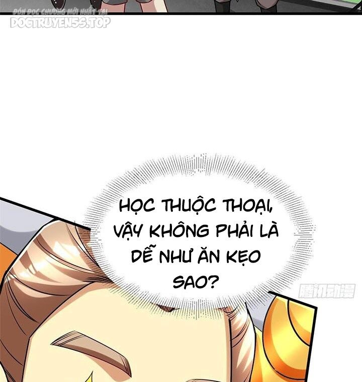 Thành Tỷ Phú Nhờ Thua Lỗ Game Chap 111 - Next Chap 112