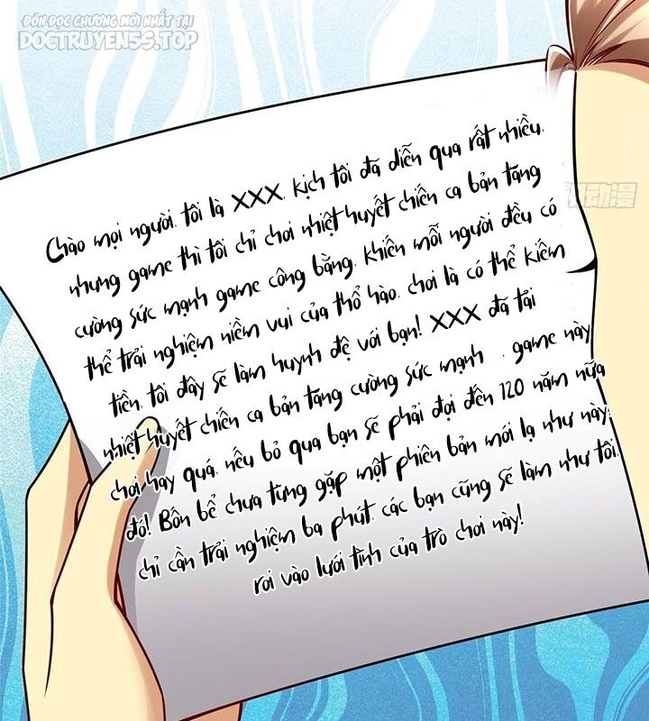 Thành Tỷ Phú Nhờ Thua Lỗ Game Chap 111 - Next Chap 112