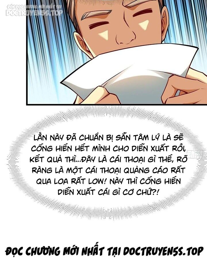 Thành Tỷ Phú Nhờ Thua Lỗ Game Chap 111 - Next Chap 112